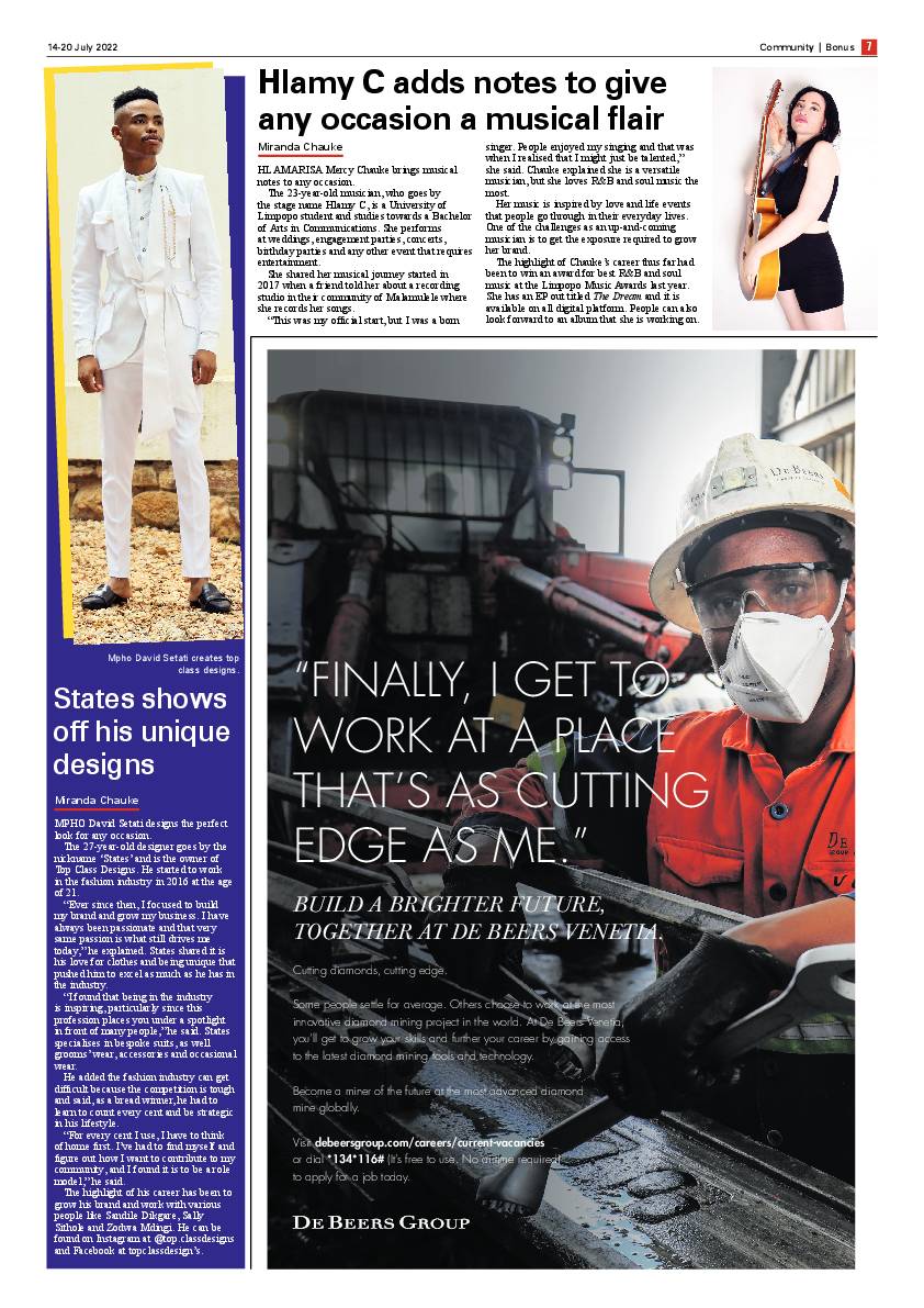 Bonus Review – 14 July 2022 page 7