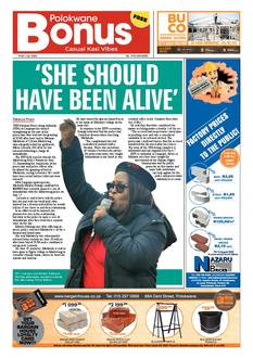 Bonus Review – 14 July 2022