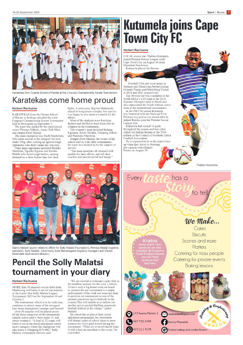 Bonus Review – 14 September 2023 page 7