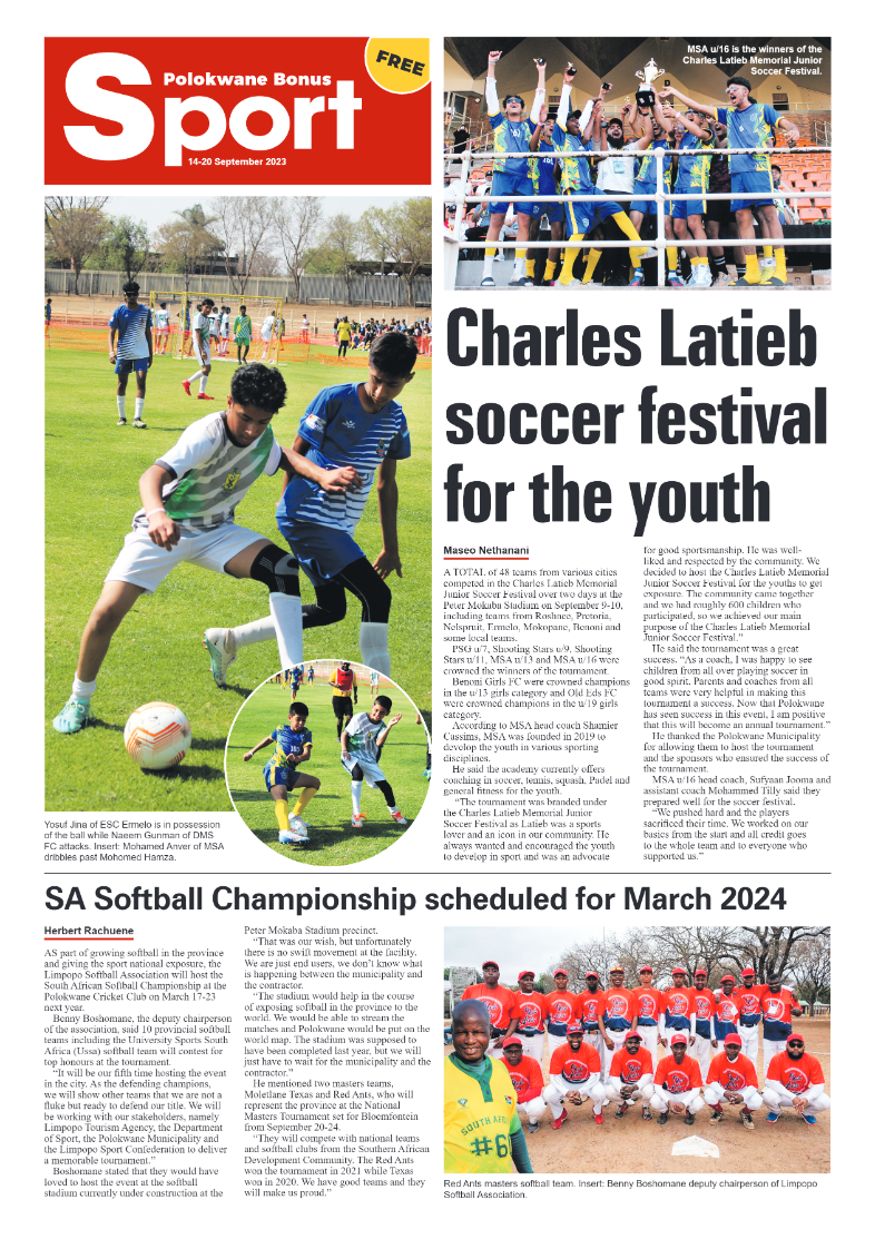 Bonus Review – 14 September 2023 page 8