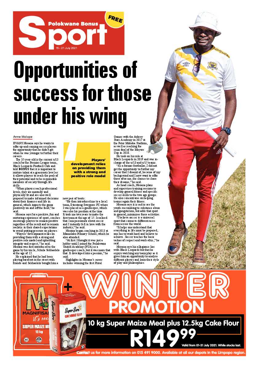 Bonus Review 15 July 2021 page 12