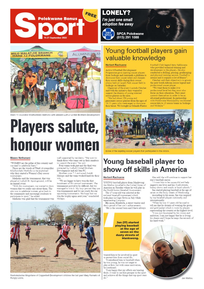 Bonus Review – 15 September 2022 page 8