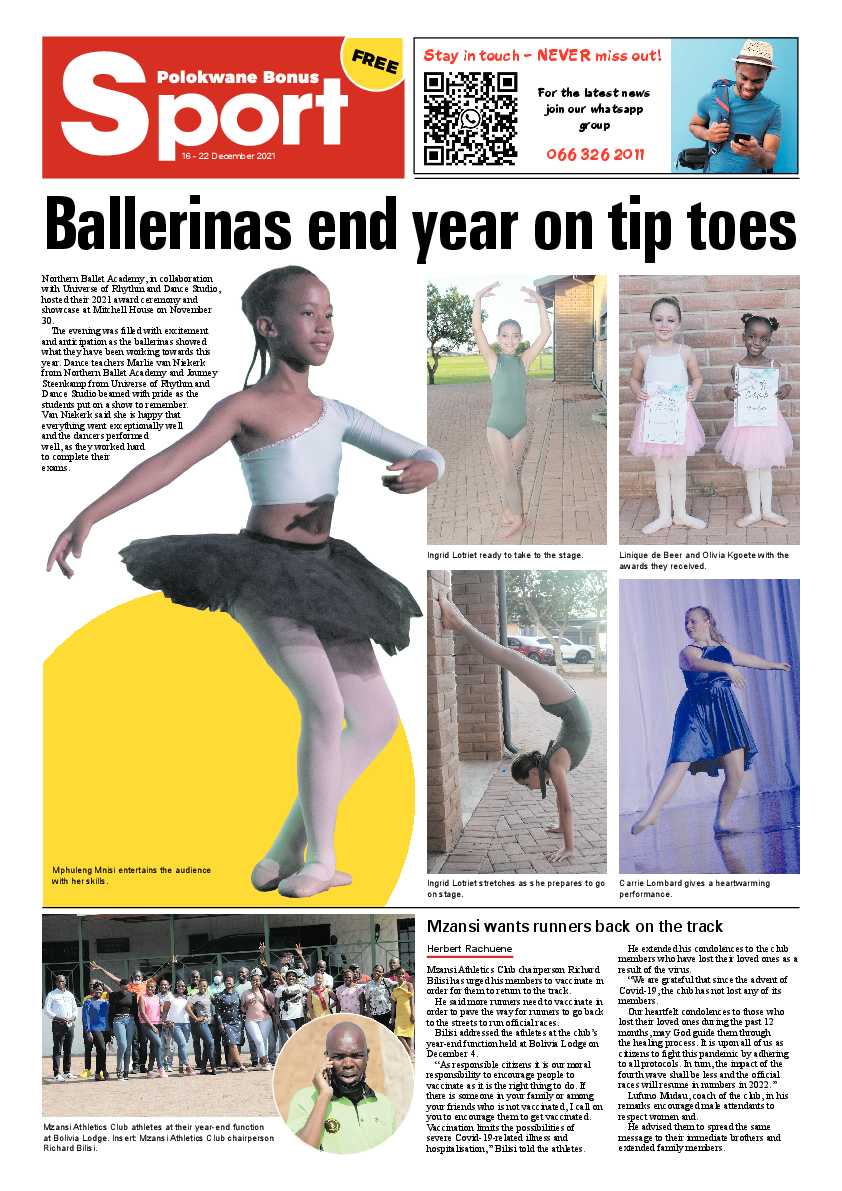 Bonus Review 16 December 2021 page 8