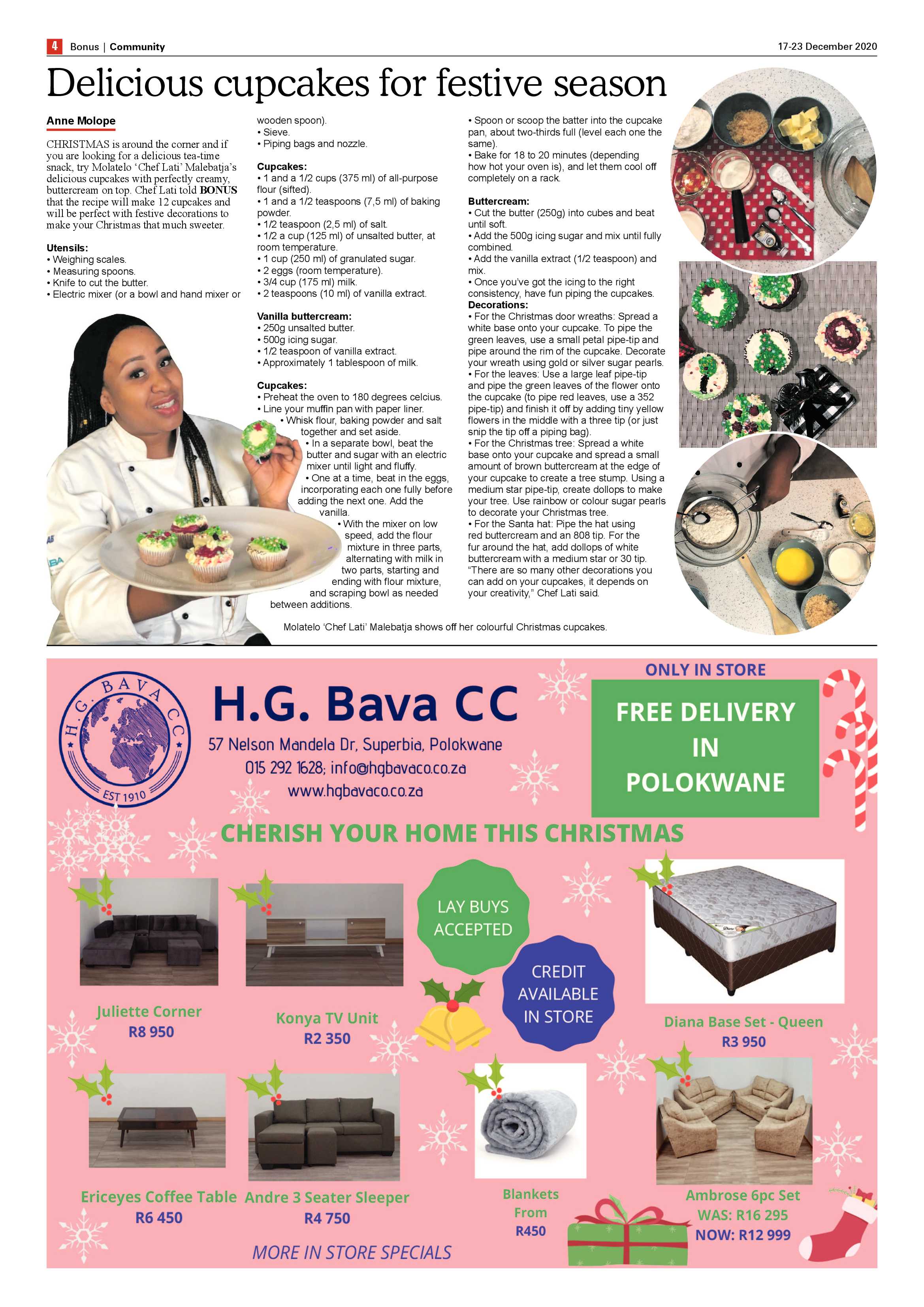 Bonus Review 17 December 2020 page 4