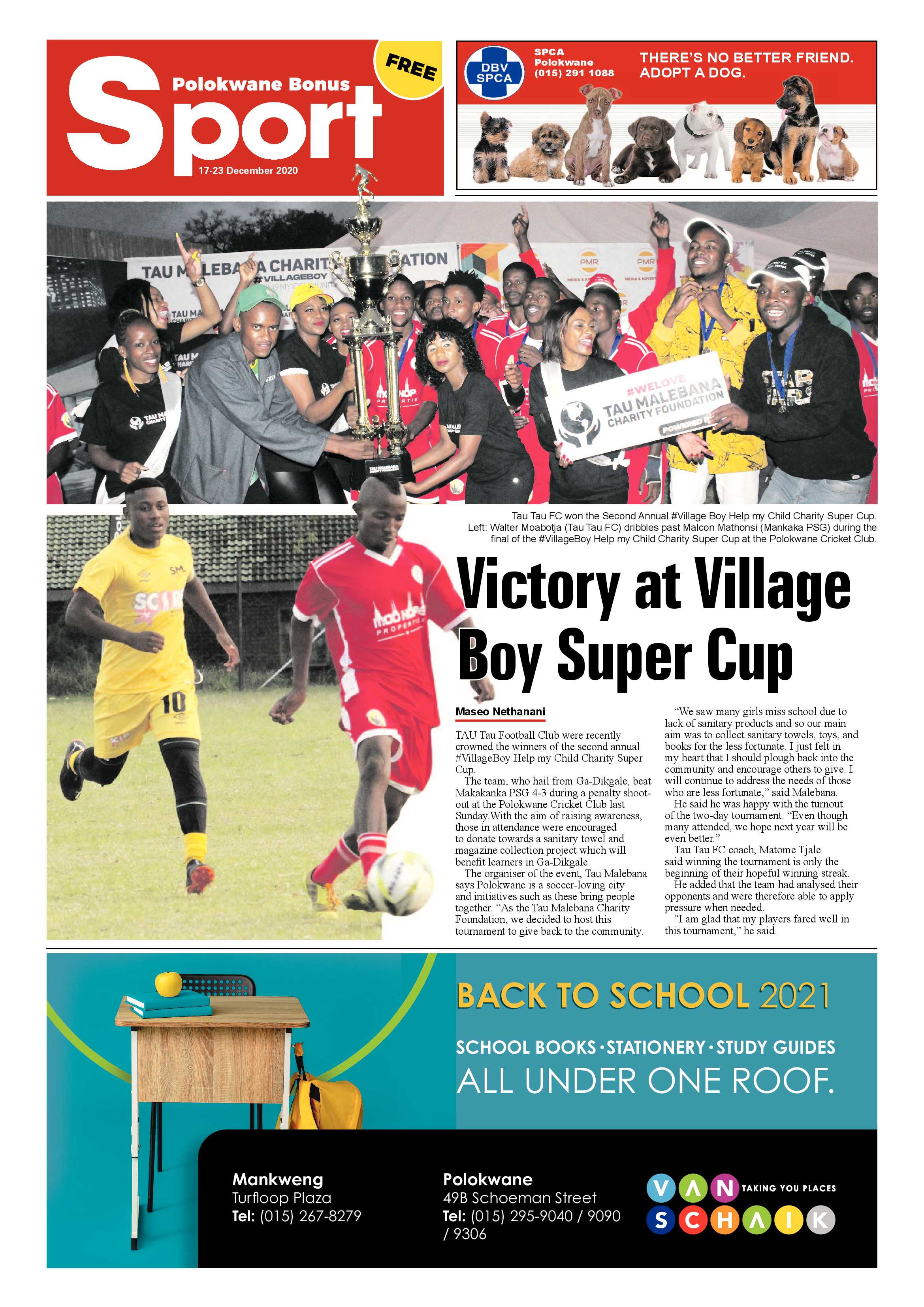 Bonus Review 17 December 2020 page 8