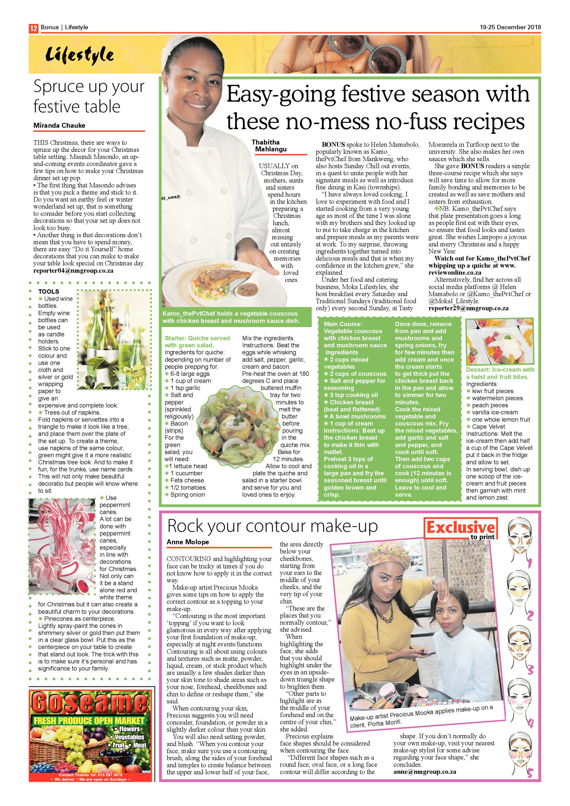 Bonus Review 19 December 2018 page 12