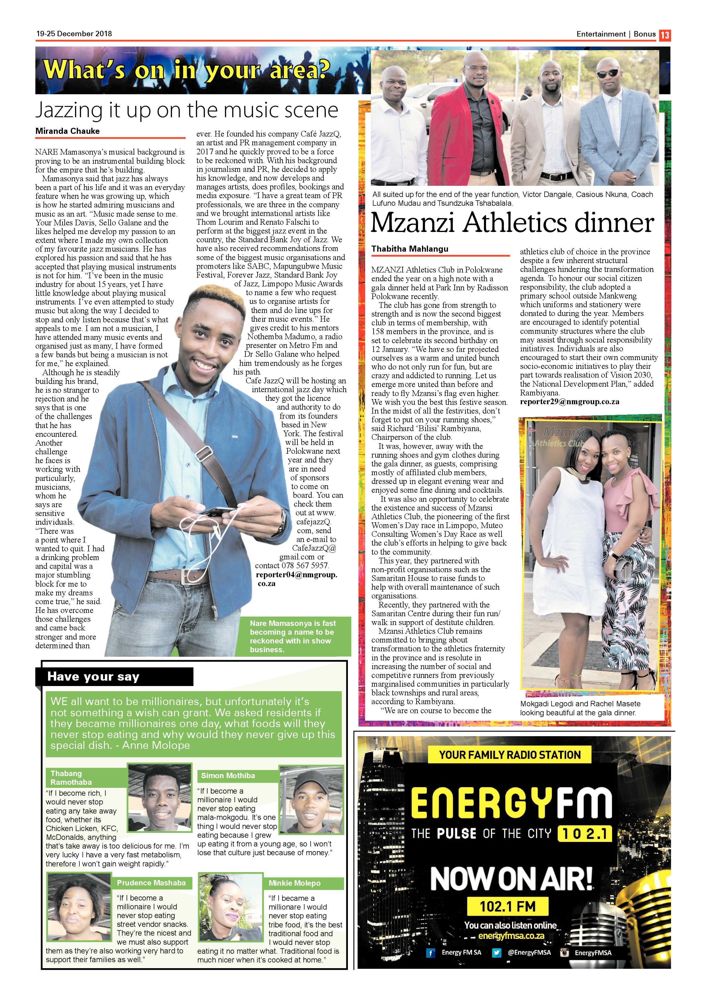 Bonus Review 19 December 2018 page 13