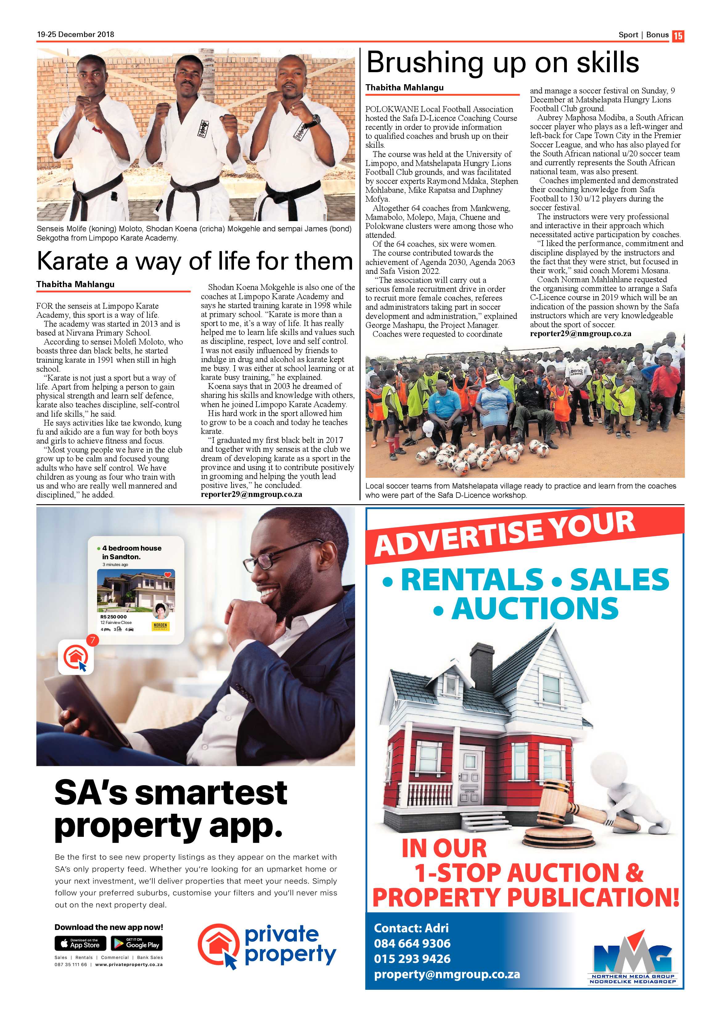 Bonus Review 19 December 2018 page 15