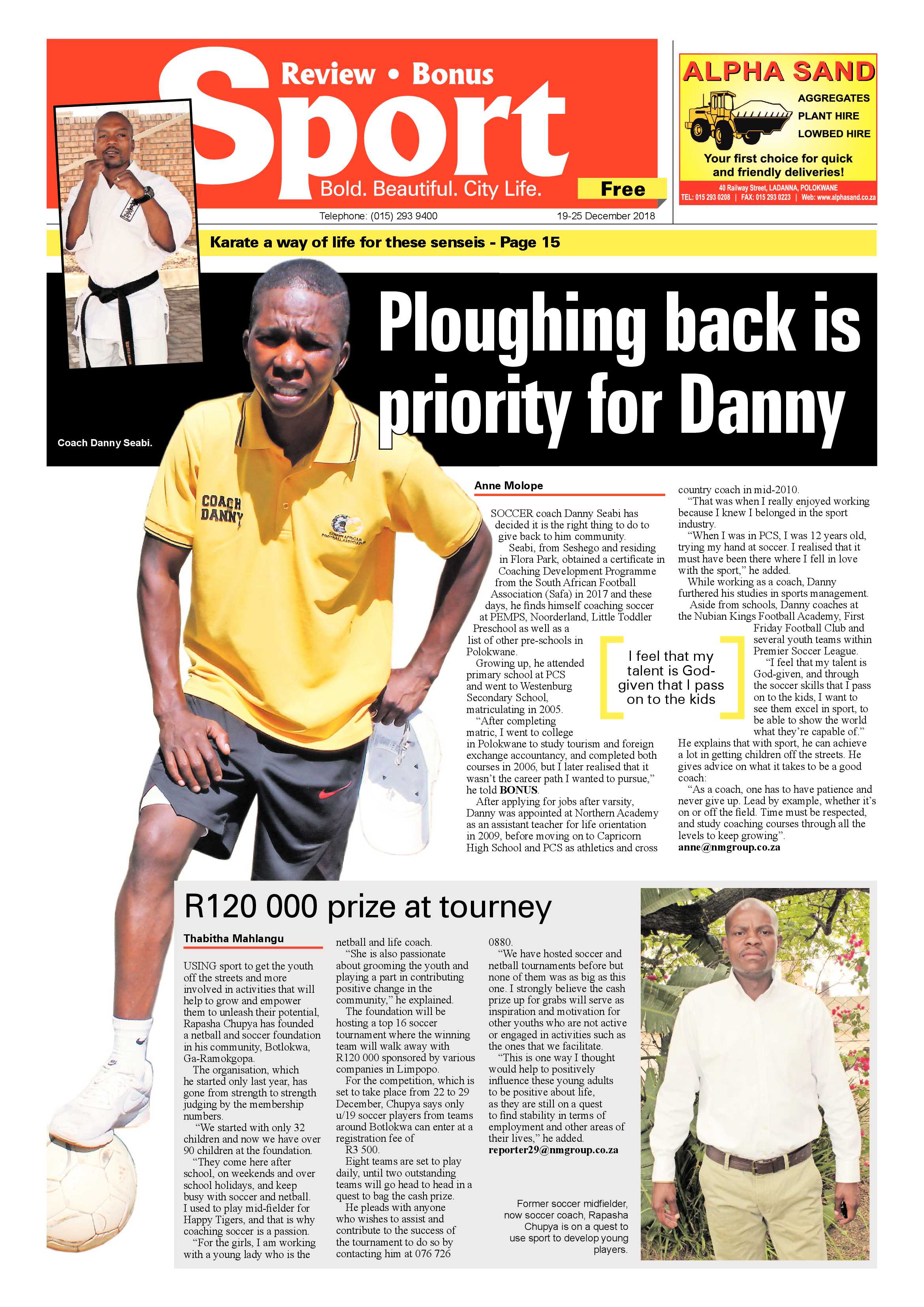 Bonus Review 19 December 2018 page 16
