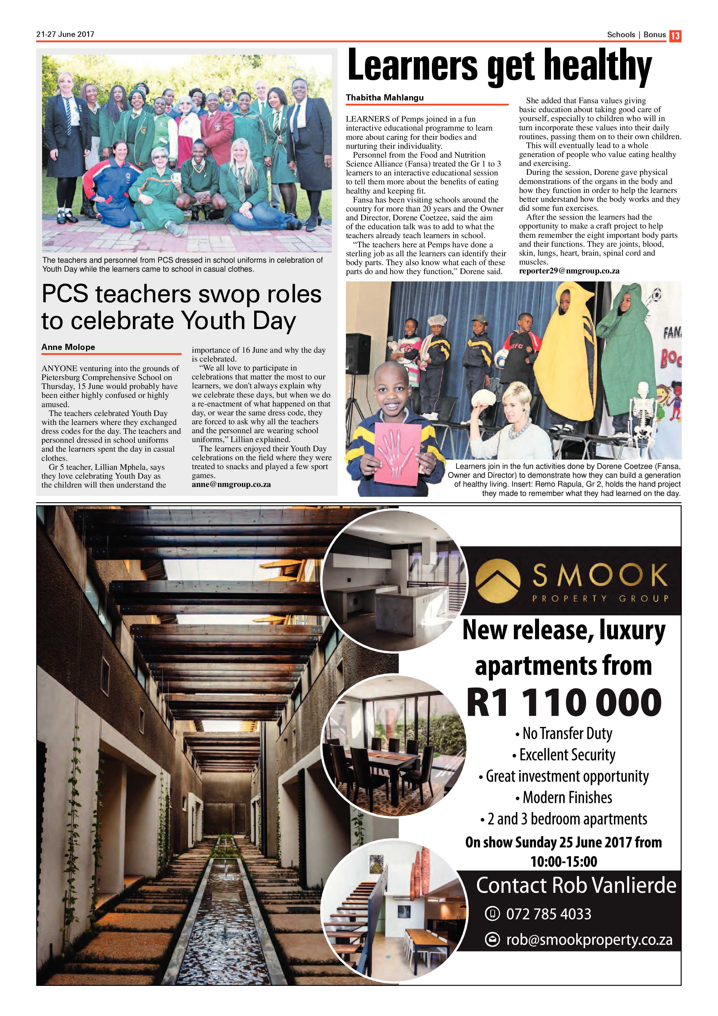 Bonus Review 21 June 2017 page 13