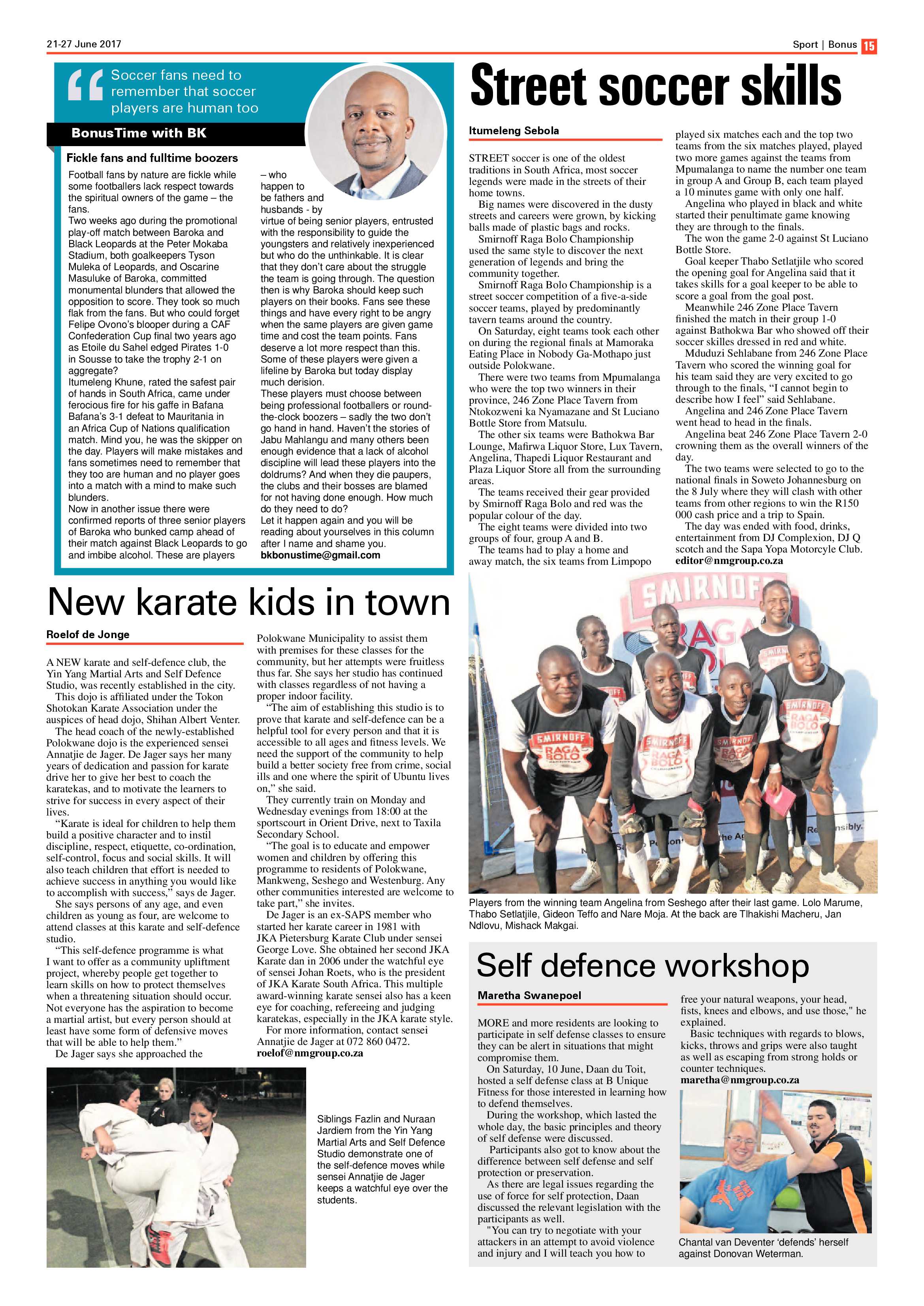 Bonus Review 21 June 2017 page 15
