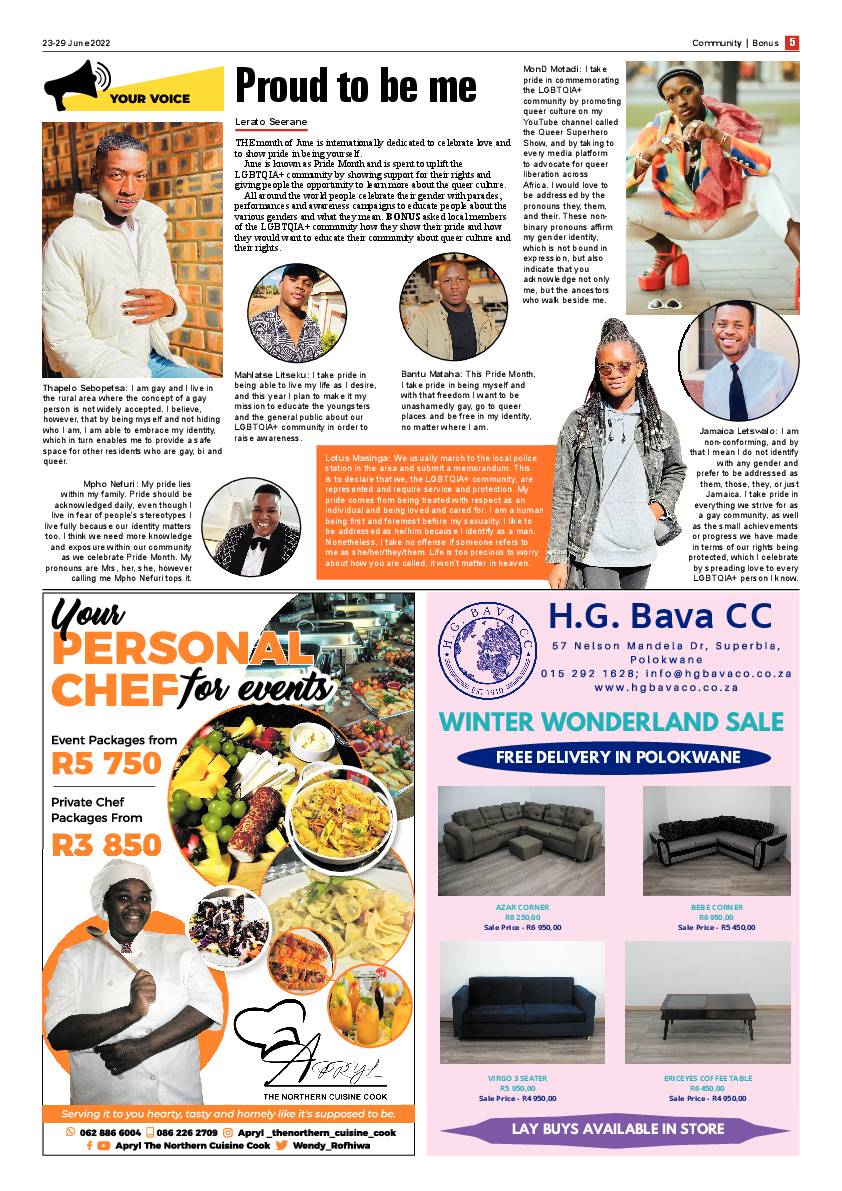 Bonus Review – 23 June 2022 page 5