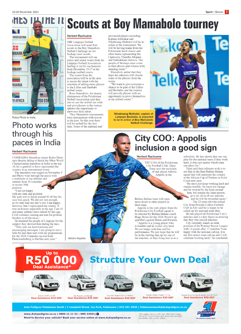 Bonus Review – 23 November 2023 page 7