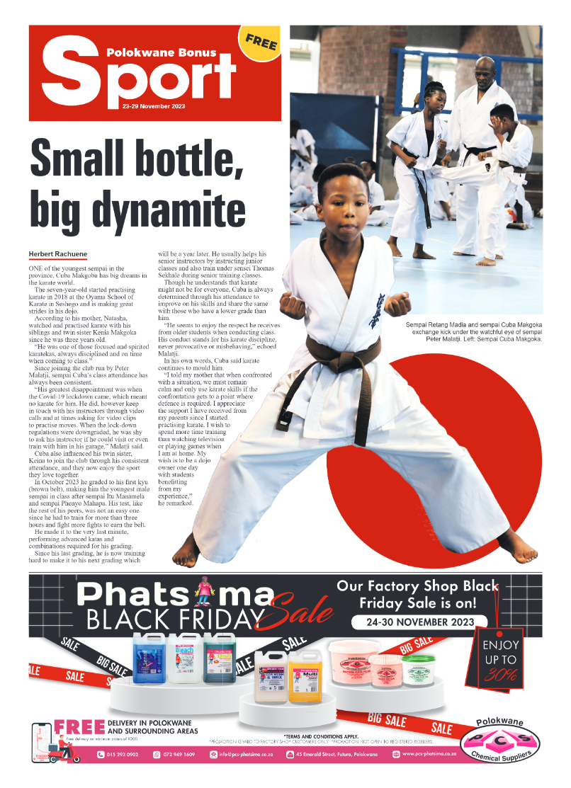 Bonus Review – 23 November 2023 page 8