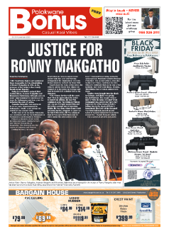 Bonus Review – 23 November 2023