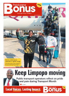 Bonus Review – 23 October 2025