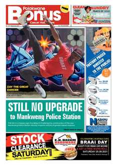 Bonus Review 23 September 2021