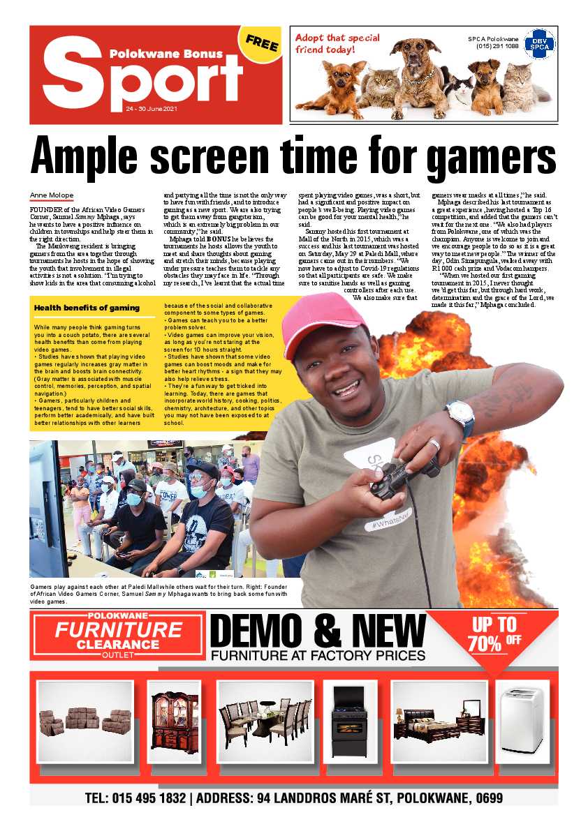 Bonus Review 24 June 2021 page 12