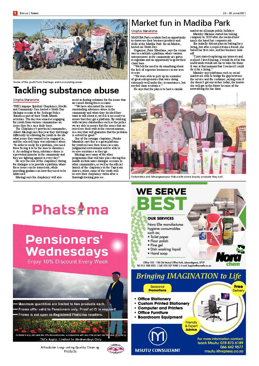 Bonus Review 24 June 2021 page 4