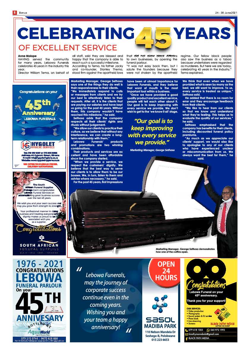 Bonus Review 24 June 2021 page 6