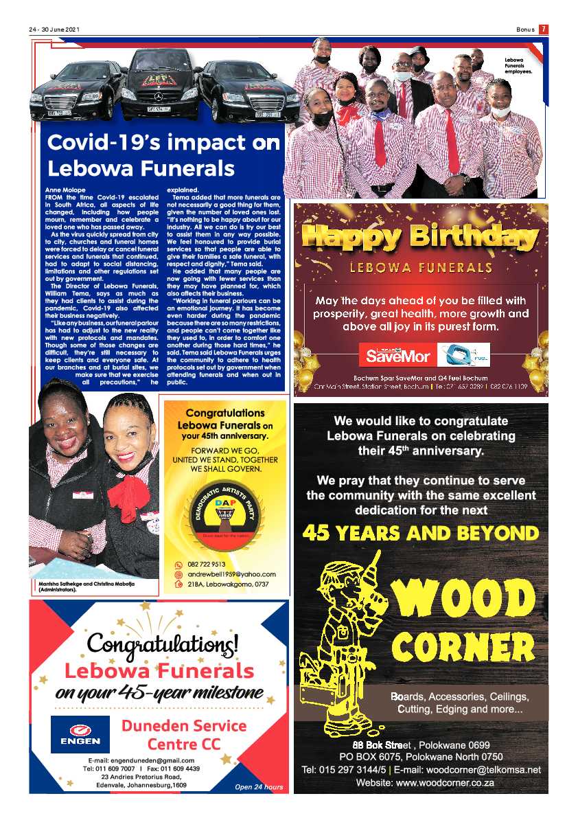 Bonus Review 24 June 2021 page 7