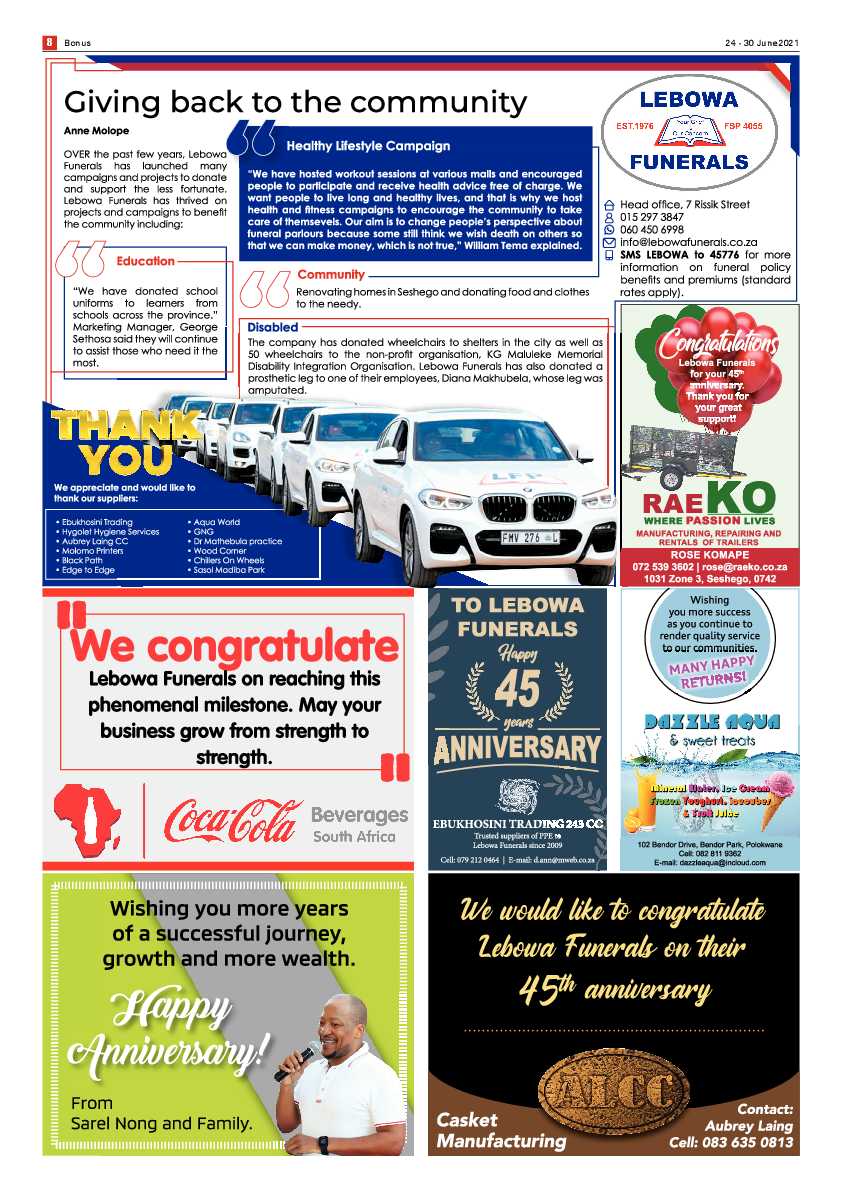 Bonus Review 24 June 2021 page 8