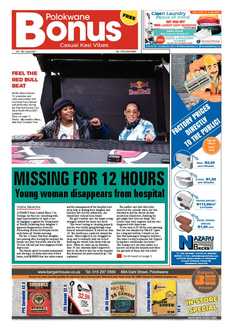 Bonus Review 24 June 2021