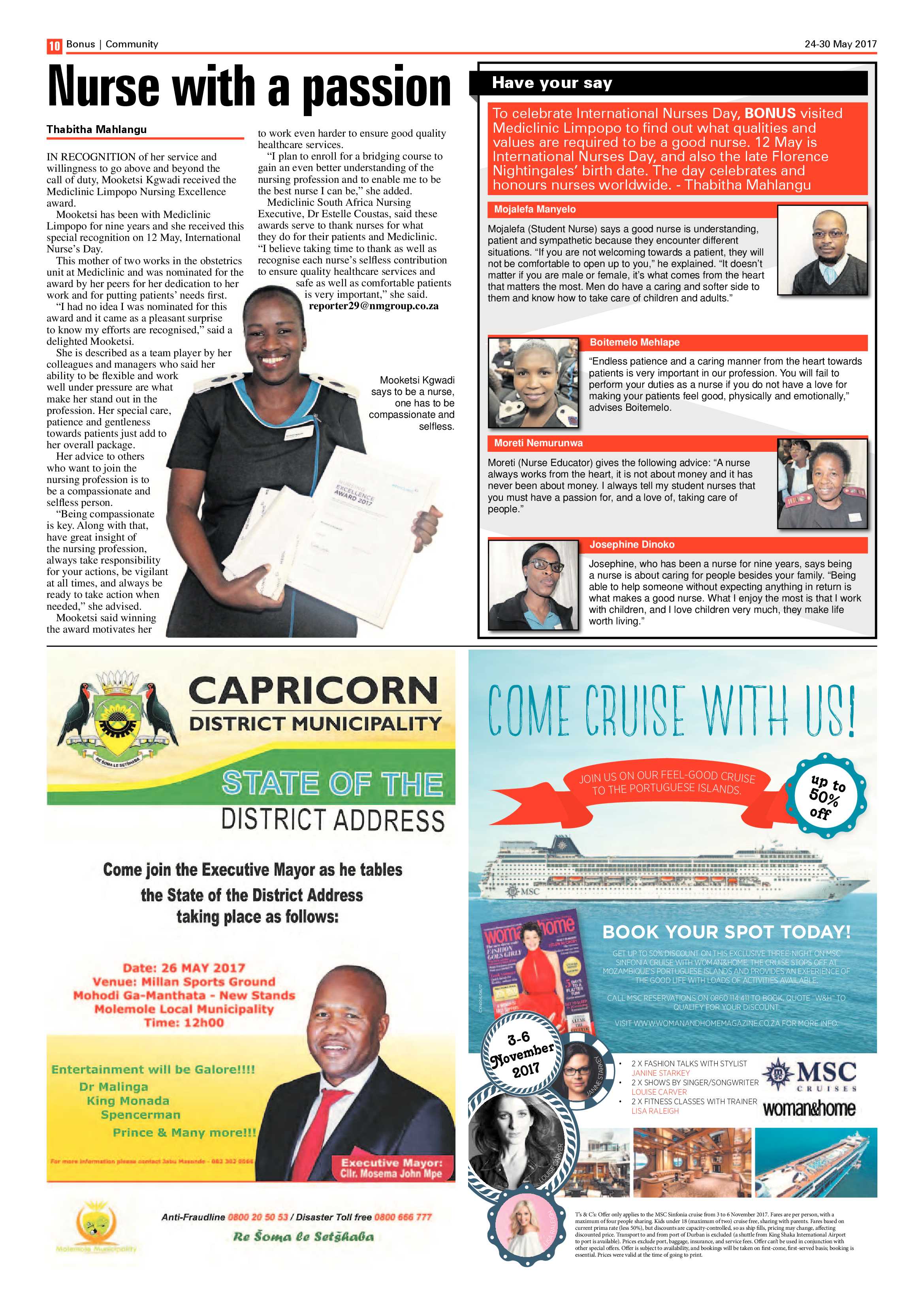 Bonus Review 24 May 2017 page 10