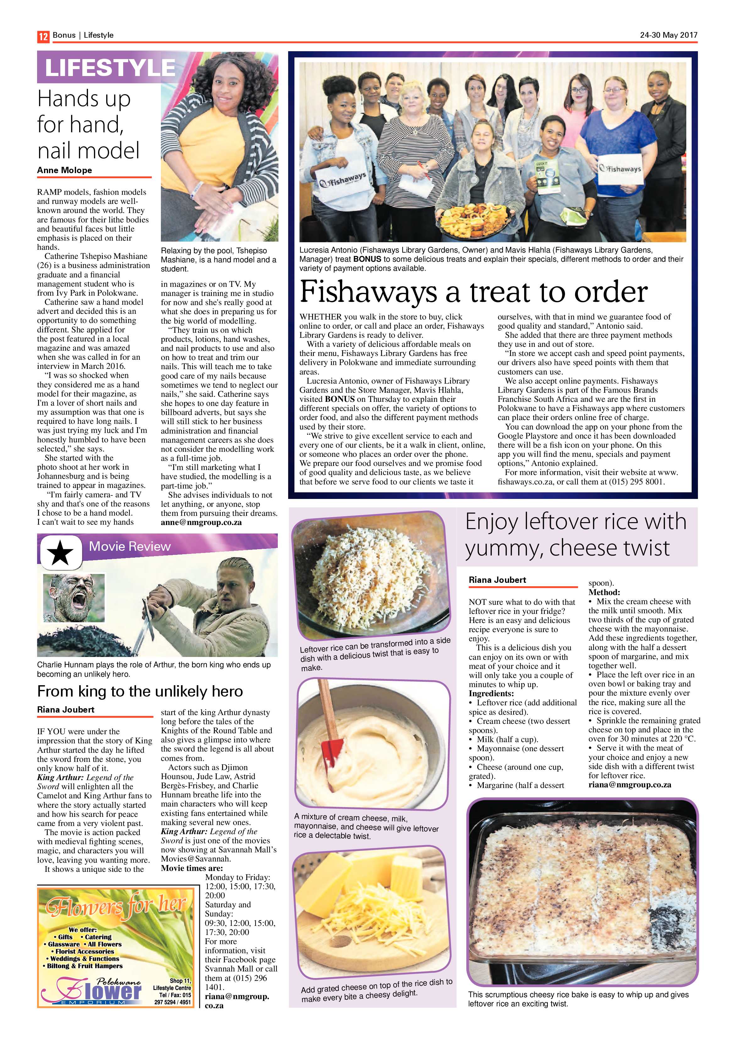 Bonus Review 24 May 2017 page 12
