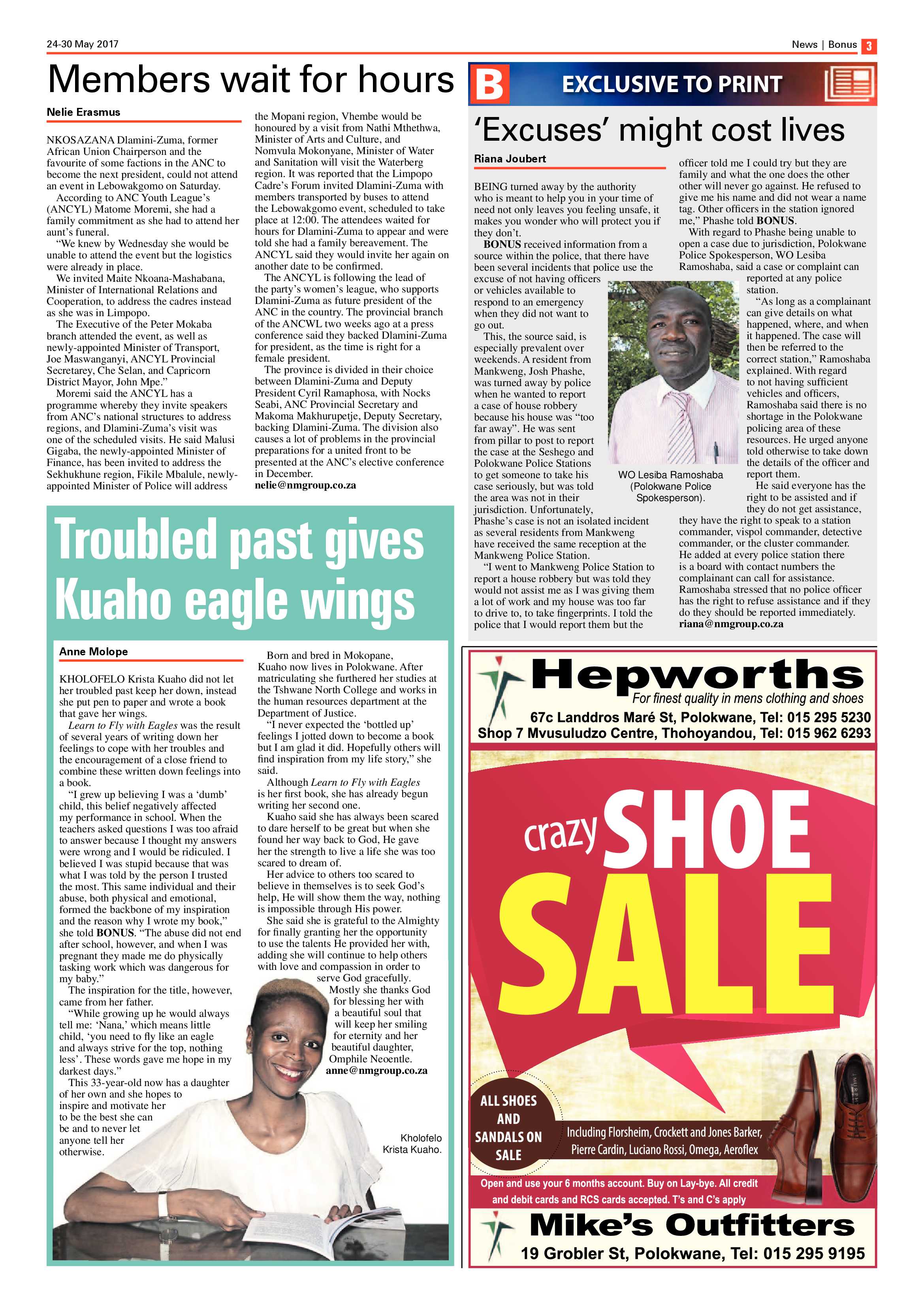 Bonus Review 24 May 2017 page 3