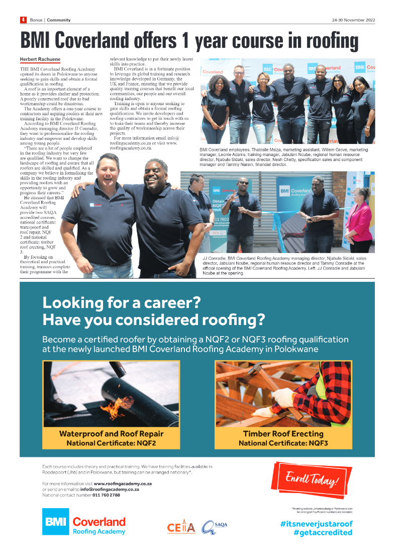 Bonus Review – 24 November 2022 page 4