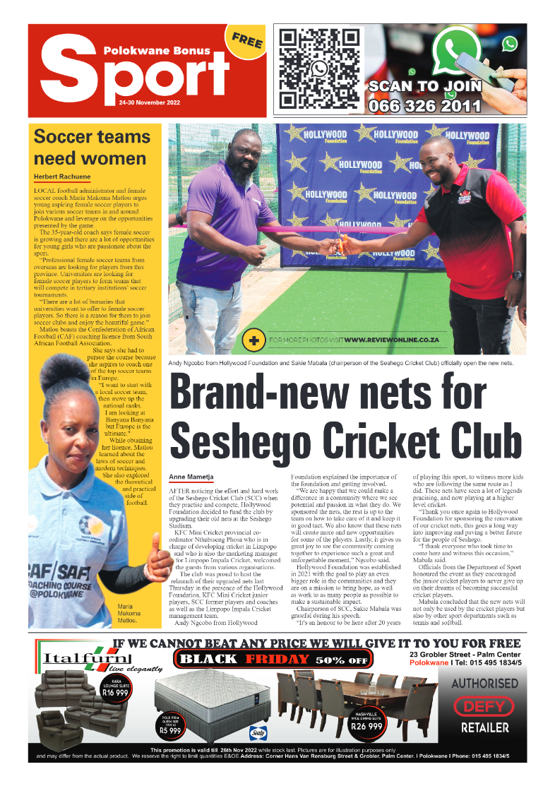 Bonus Review – 24 November 2022 page 8