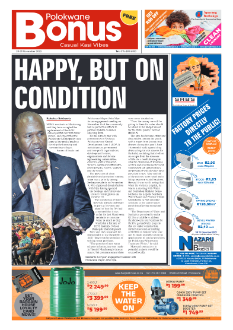 Bonus Review – 24 November 2022