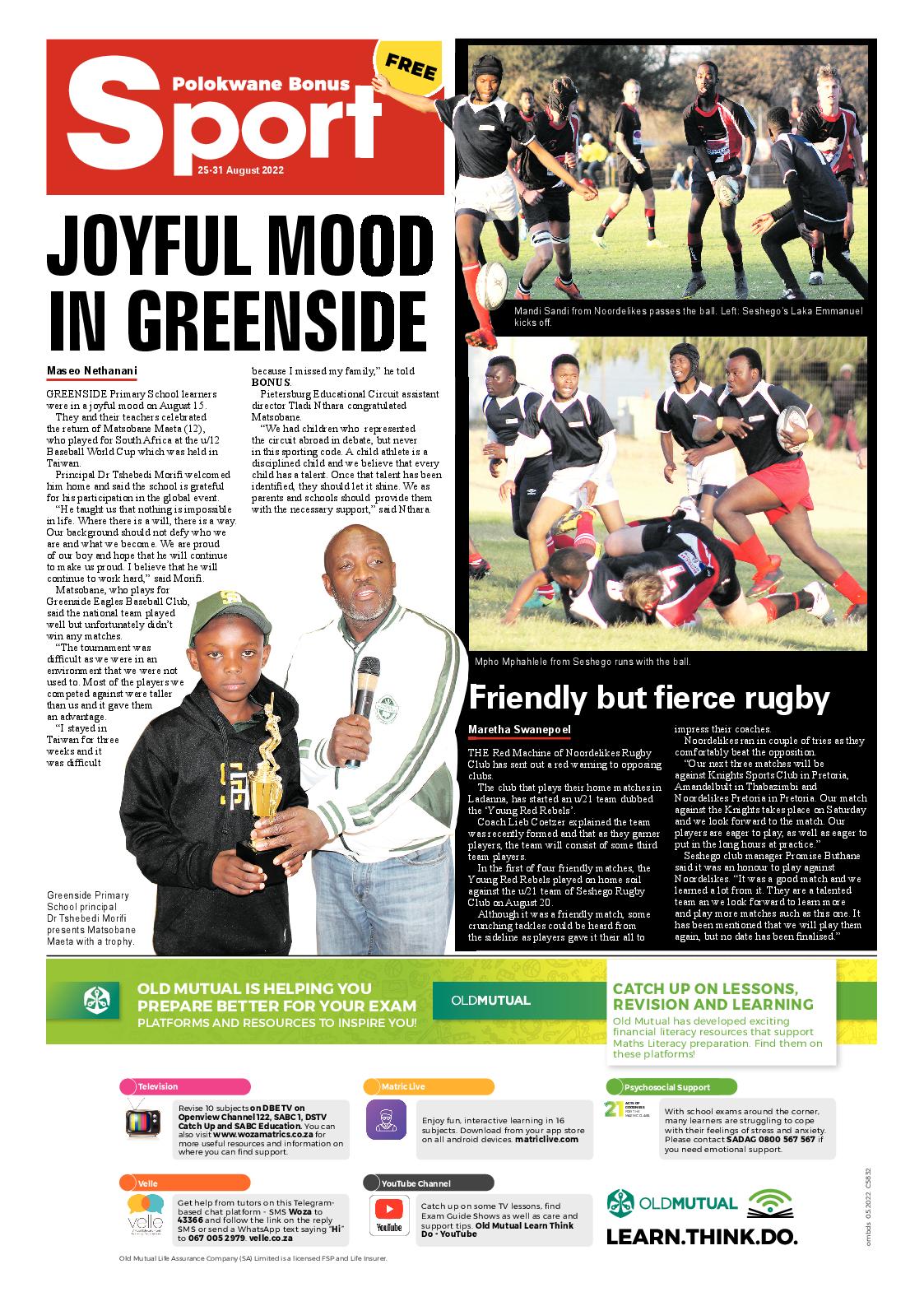 Bonus Review – 25 August 2022 page 8