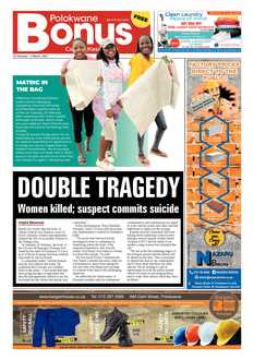 Bonus Review 25 February 2021