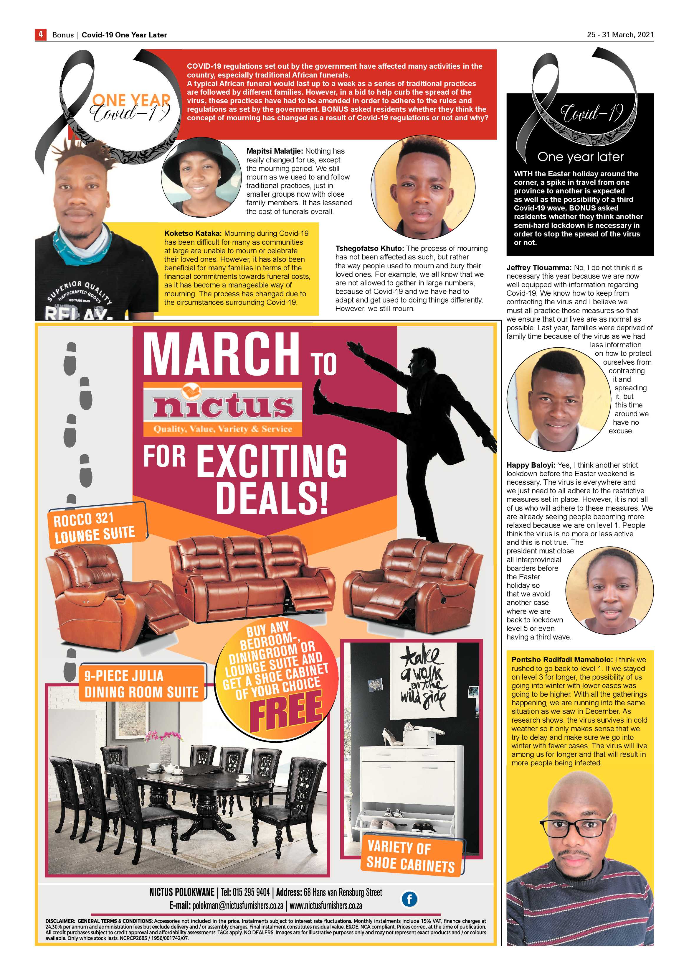 Bonus Review 25 March 2021 page 4