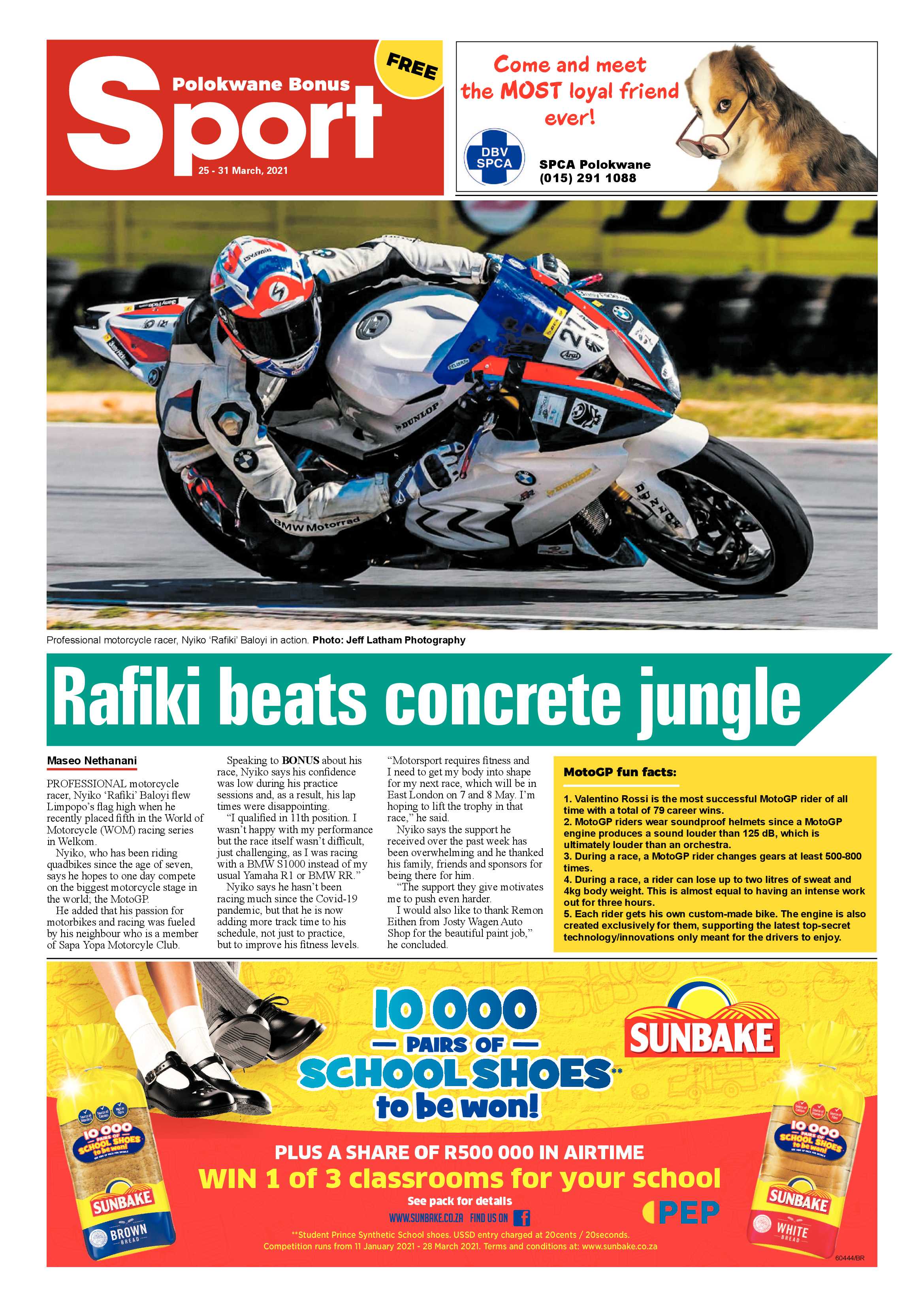 Bonus Review 25 March 2021 page 8