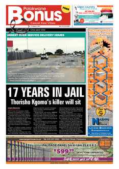 Bonus Review 25 March 2021