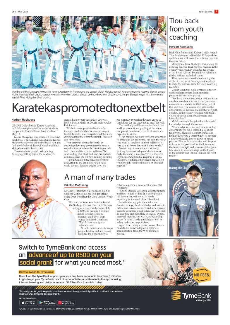 Bonus Review – 25 May 2023 page 7