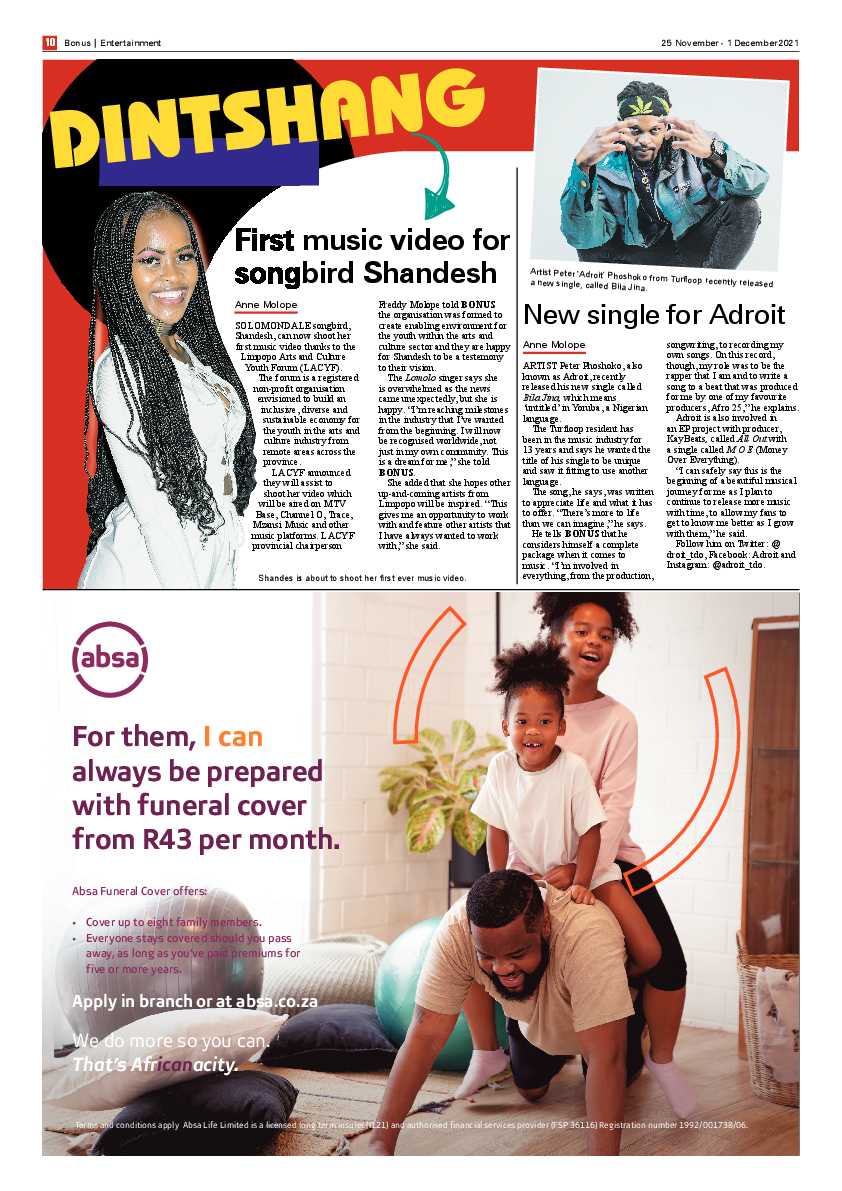 Bonus Review 25 November 2021 page 10