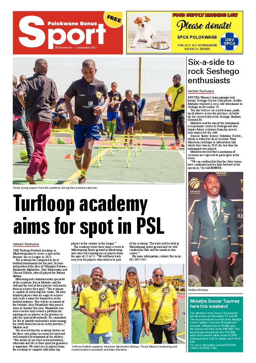 Bonus Review 25 November 2021 page 12