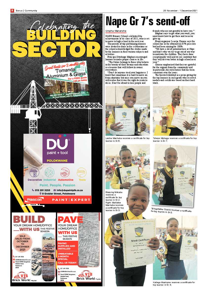 Bonus Review 25 November 2021 page 8