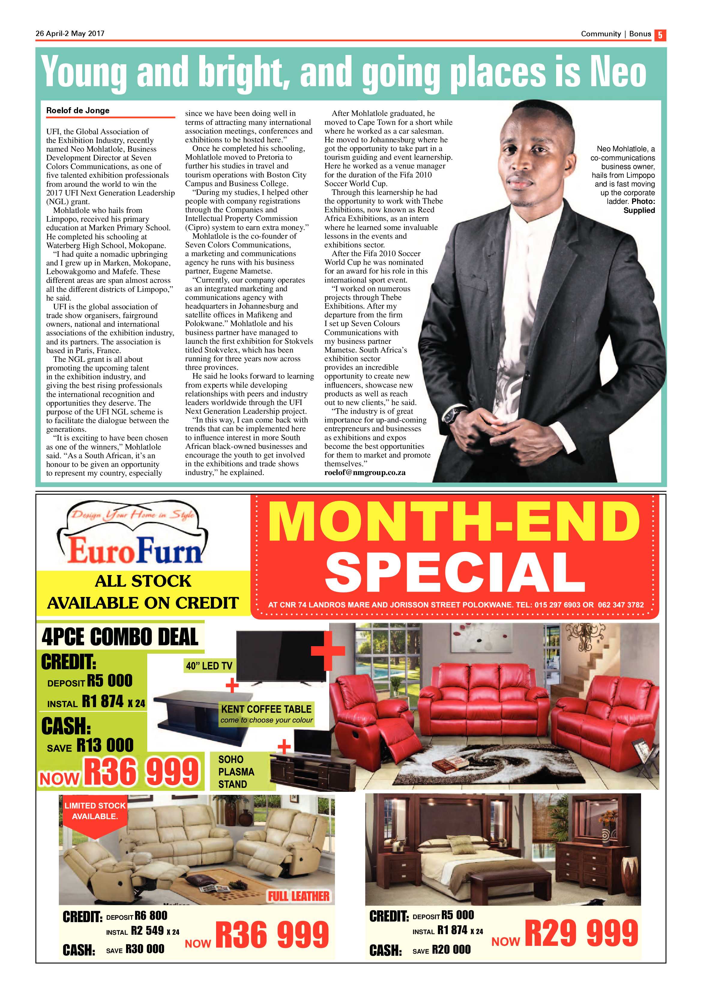 Bonus Review 26 April 2017 page 5