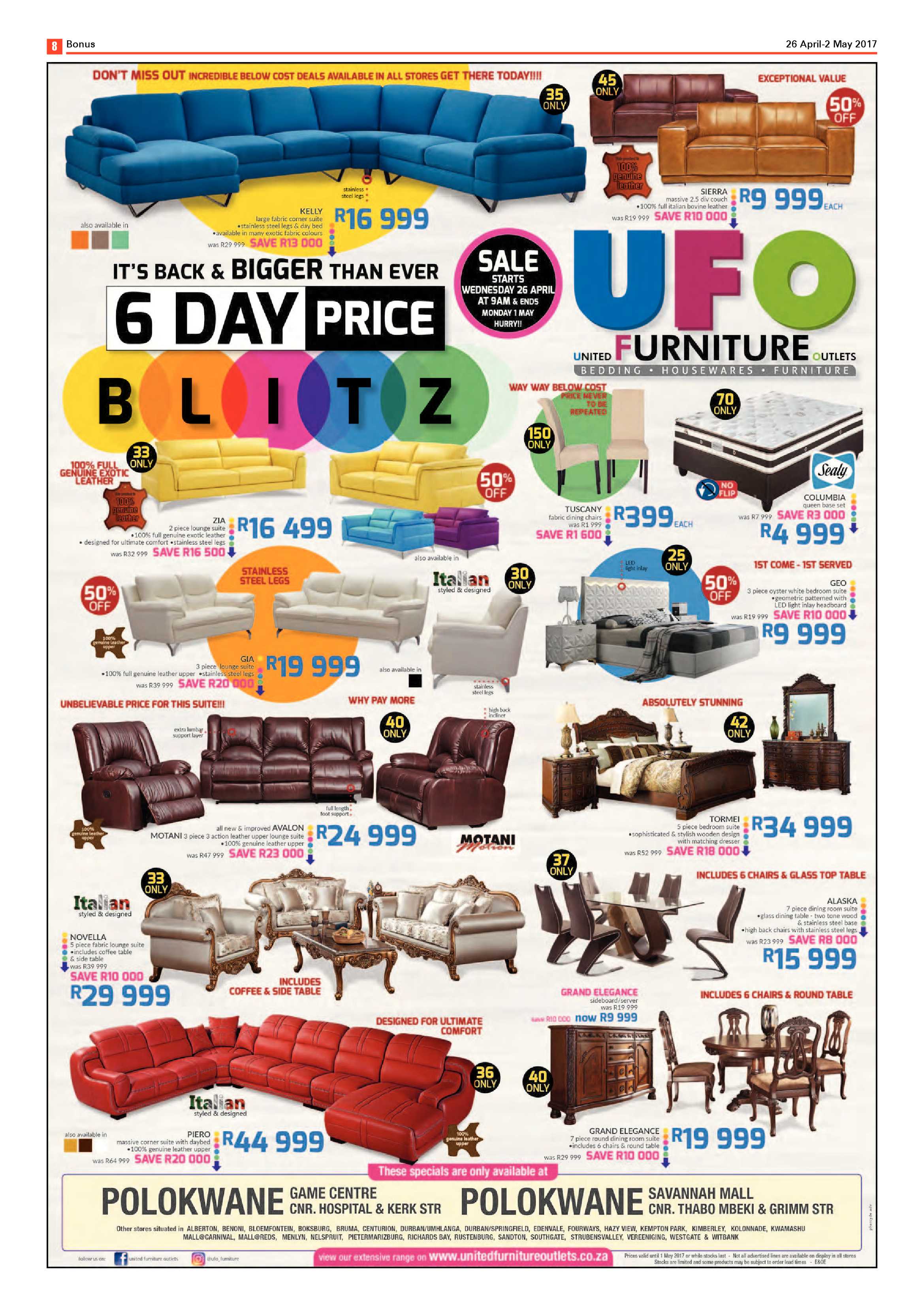 Bonus Review 26 April 2017 page 8