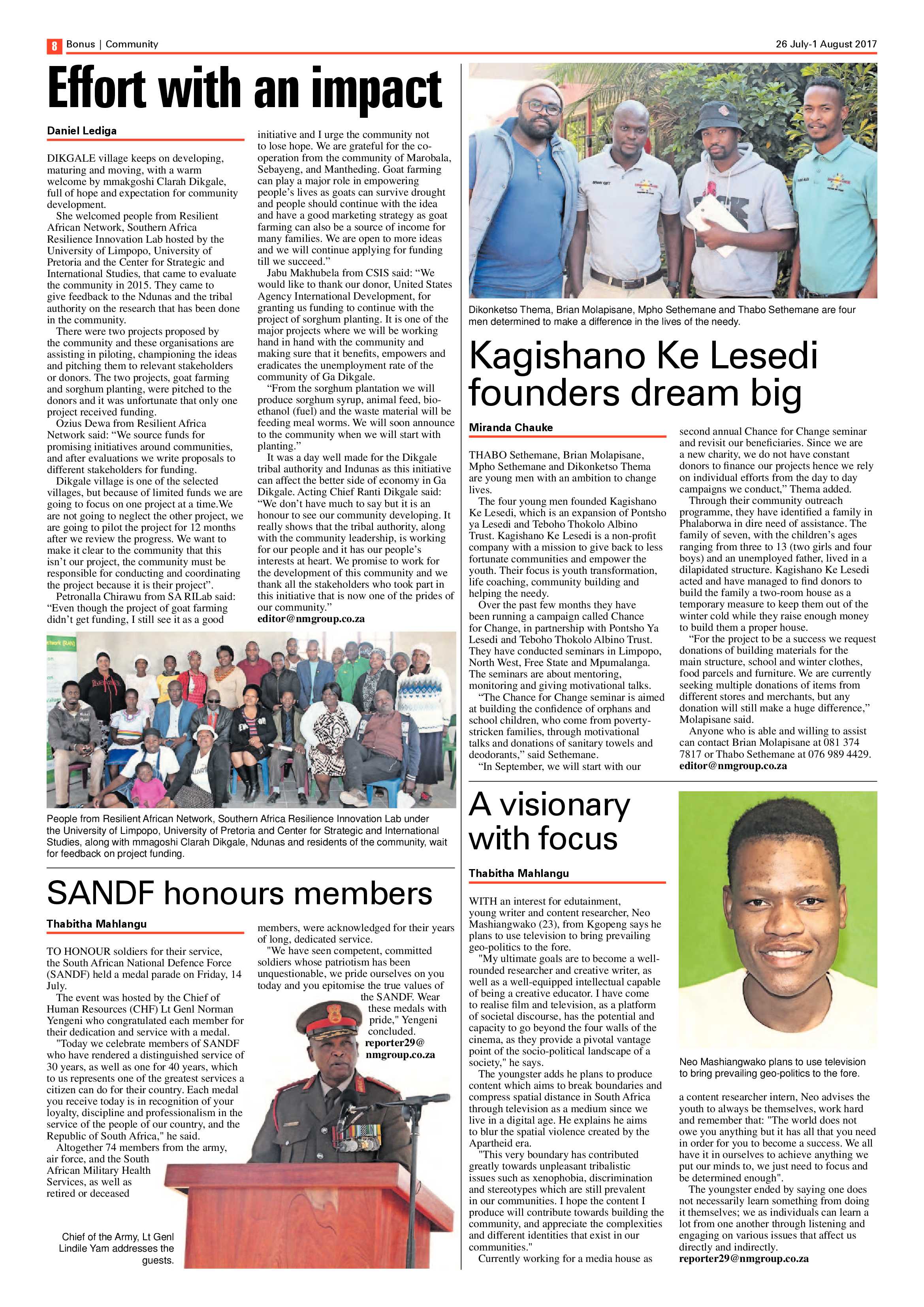 Bonus Review 26 July 2017 page 8