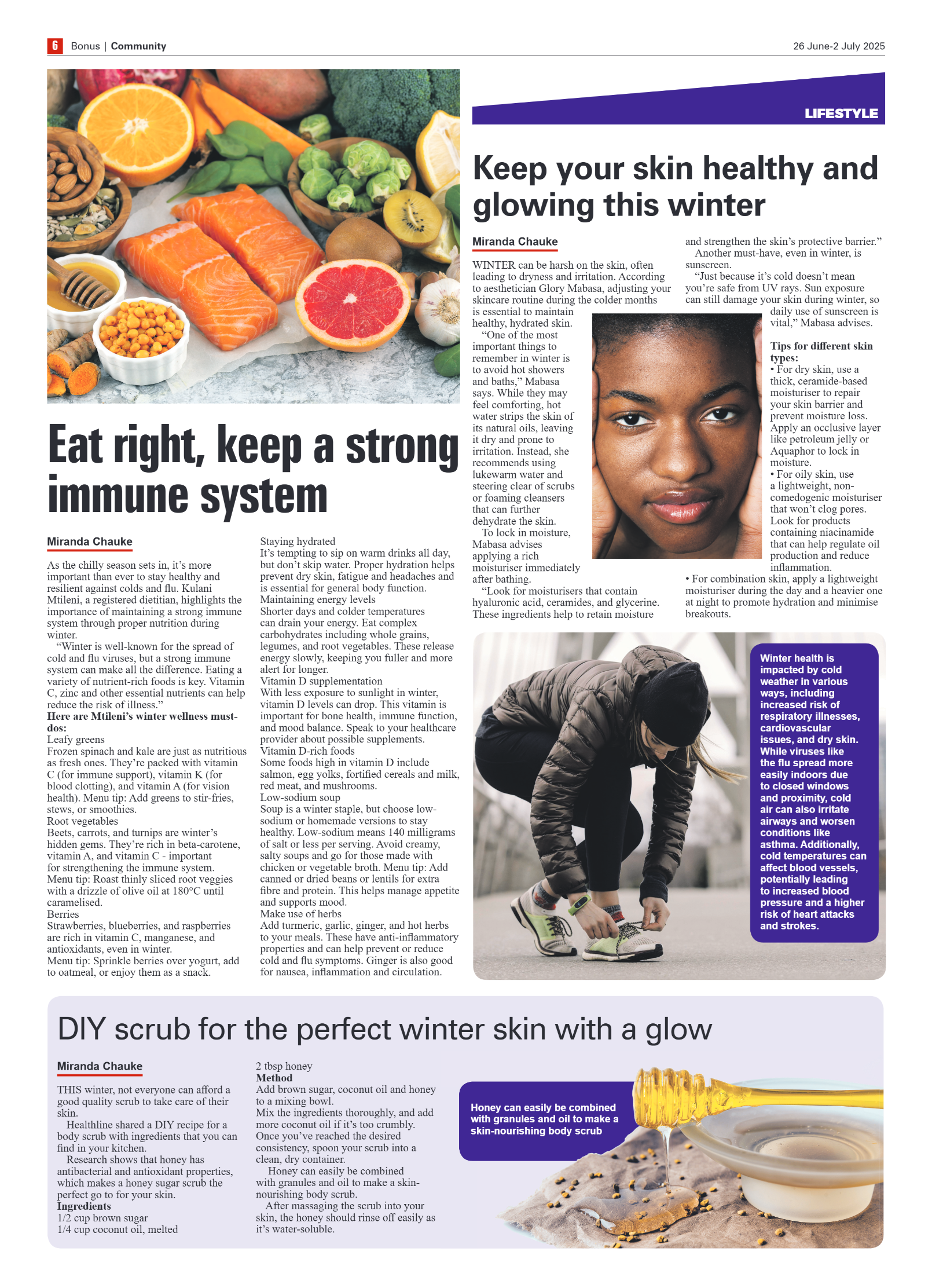 Bonus Review – 26 June 2025 page 6