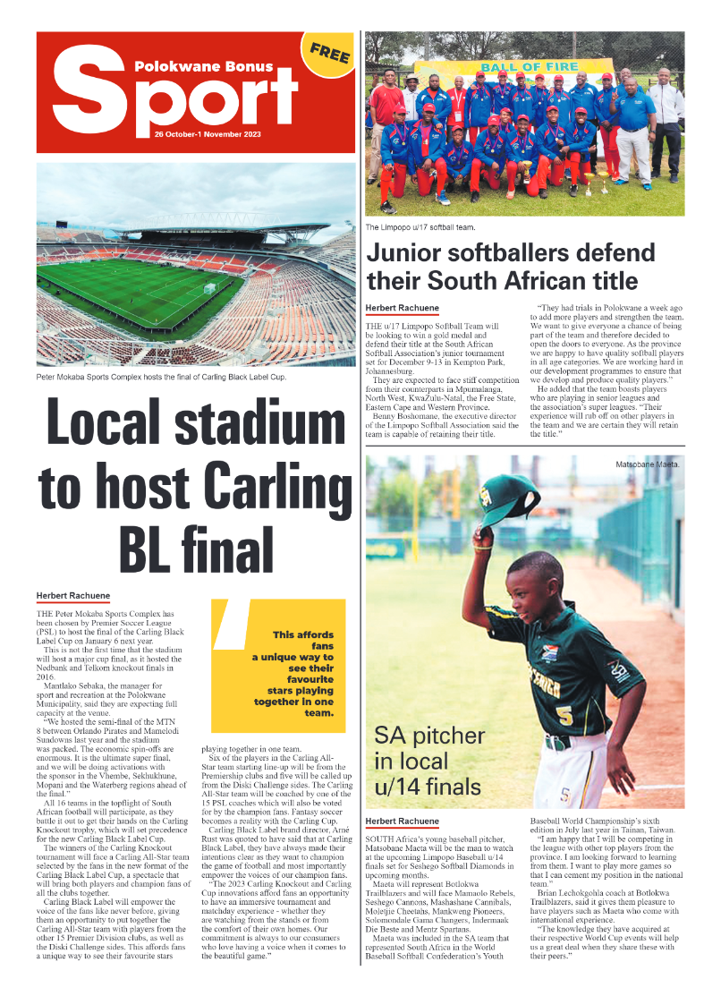 Bonus Review – 26 October 2023 page 8