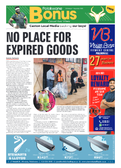 Bonus Review – 26 October 2023