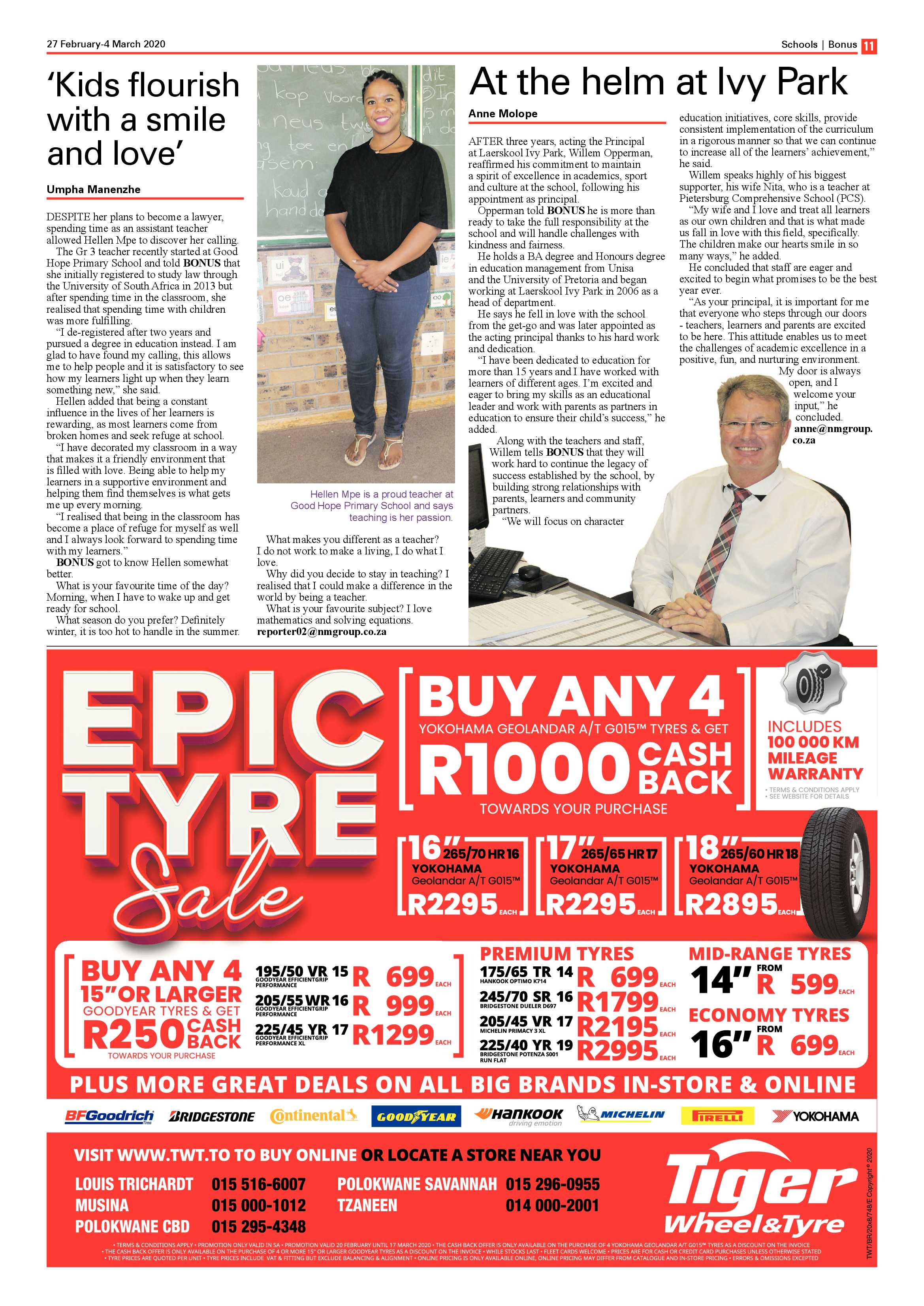 Review Bonus 27 February 2020 page 11
