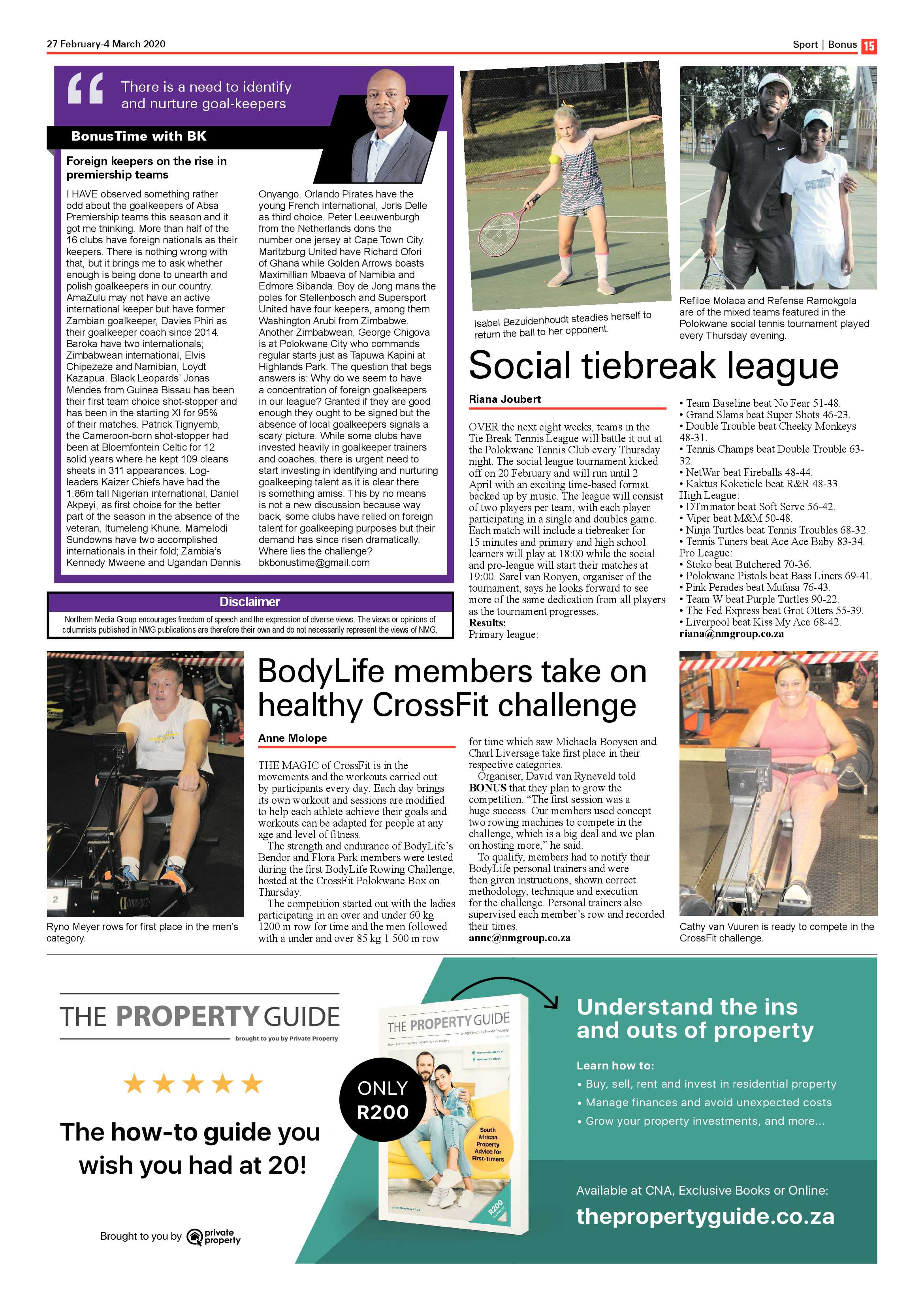 Review Bonus 27 February 2020 page 15
